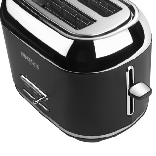 Električni opekač kruha z močjo 1000 W KD4154