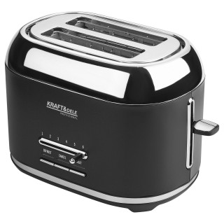 Električni opekač kruha z močjo 1000 W KD4154