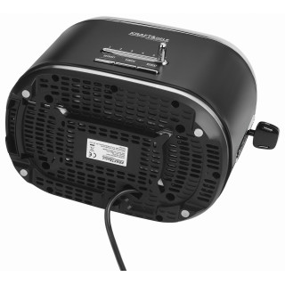 Električni opekač kruha z močjo 1000 W KD4154