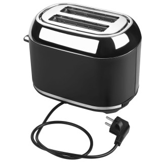 Električni opekač kruha z močjo 1000 W KD4154