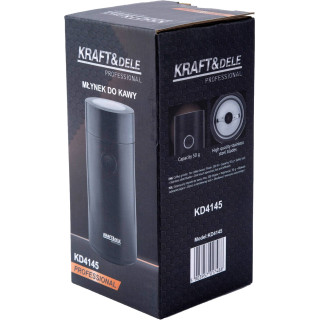 Mlinček za kavo 200 W 50 g KD4145
