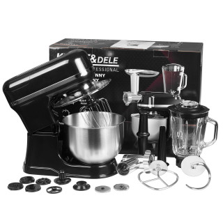 Planetarni kuhinjski robot max 3000 W / 5 l KD4147