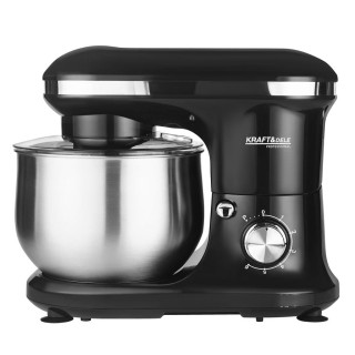 Planetarni mešalnik max 2500 W / 5 l KD4146