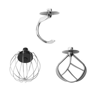 Planetarni mešalnik max 2500 W / 5 l KD4146