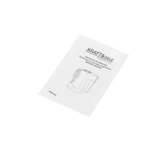 Ročni kuhinjski mešalnik z močjo 1000 W KD4142