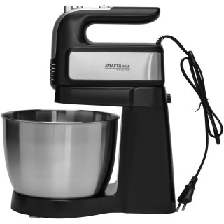 Ročni kuhinjski mešalnik s posodo 1000 W 4,5 l KD4141