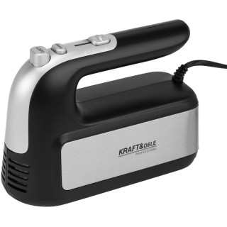 Ročni kuhinjski mešalnik s posodo 1000 W 4,5 l KD4141