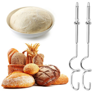 Ročni kuhinjski mešalnik s posodo 1000 W 4,5 l KD4141