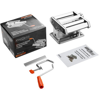 Ročni stroj za testenine in testo KD4126