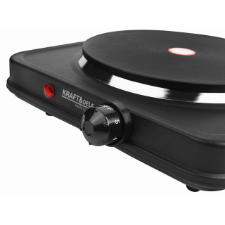 Električni štedilnik 2000W 185mm KD4165