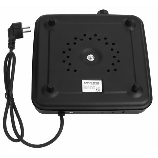 Električni štedilnik 2000W 185mm KD4165