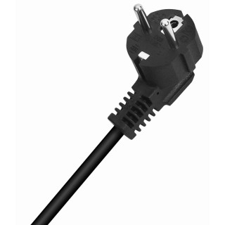 Električni štedilnik 2000W 185mm KD4165