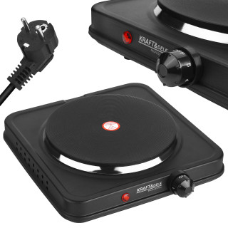 Električni štedilnik 2000W 185mm KD4165