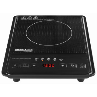 Indukcijski štedilnik 2000 W KD4168