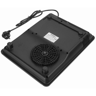 Indukcijski štedilnik 2000 W KD4168