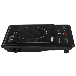 Indukcijski štedilnik 2000 W KD4168