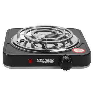 Električni štedilnik 1500 W KD4140