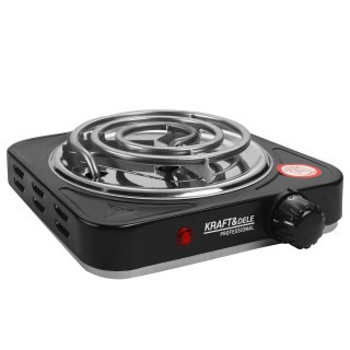 Električni štedilnik 1500 W KD4140