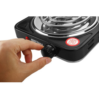 Električni štedilnik 1500 W KD4140