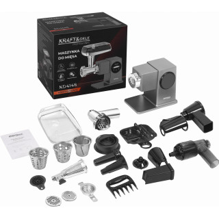 Mlinček za meso 4 kg/min 2500 W KD4148