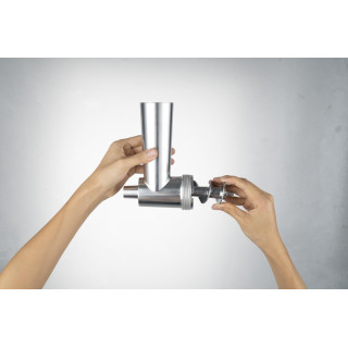 Mlinček za meso + dodatki 2000 W KD4143