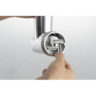 Mlinček za meso + dodatki 2000 W KD4143