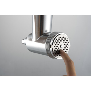 Mlinček za meso + dodatki 2000 W KD4143