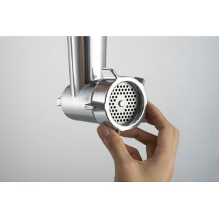 Mlinček za meso + dodatki 2000 W KD4143