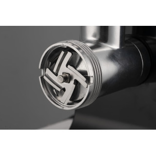 Mlinček za meso + dodatki 2000 W KD4143