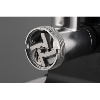 Mlinček za meso + dodatki 2000 W KD4143