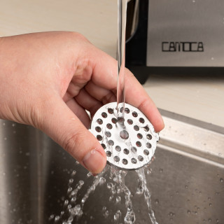 Mlinček za meso + dodatki 2000 W KD4143