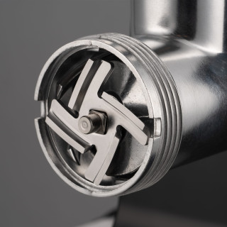 Mlinček za meso + dodatki 2000 W KD4143