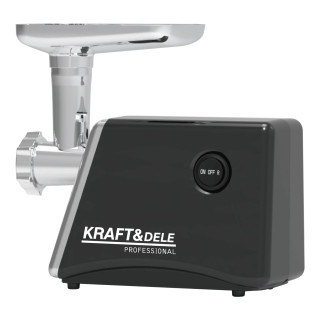 Mlinček za meso + dodatki 2000 W KD4143