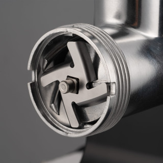 Mlinček za meso + dodatki 2000 W KD4143