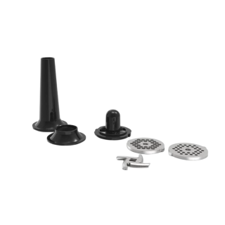 Mlinček za meso + dodatki 2000 W KD4143