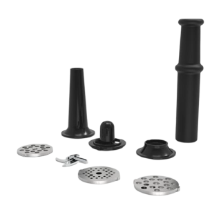 Mlinček za meso + dodatki 2000 W KD4143