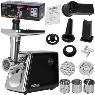 Mlinček za meso 2200 W KD4136