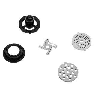 Mlinček za meso 2200 W KD4136