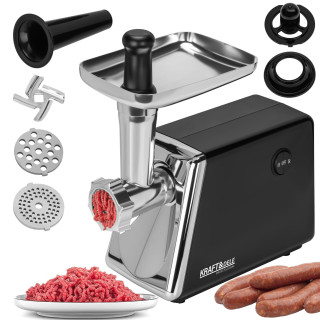 Mlinček za meso 2200 W KD4136