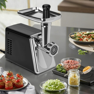 Mlinček za meso 2200 W KD4136