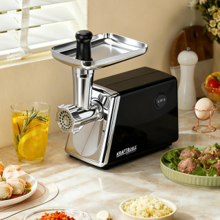 Mlinček za meso 2200 W KD4136