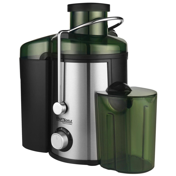 Sokovnik 1600 W KD4138