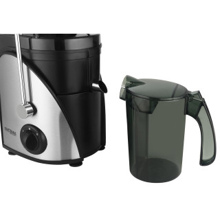 Sokovnik 1500 W + dodatki KD4137