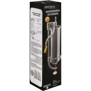 Polnilo za klobase 4 kg KD4131