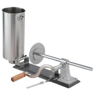 Polnilec za klobase 3 kg KD4130