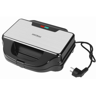 Električni opekač kruha z zamenljivimi vložki 1500 W KD4133