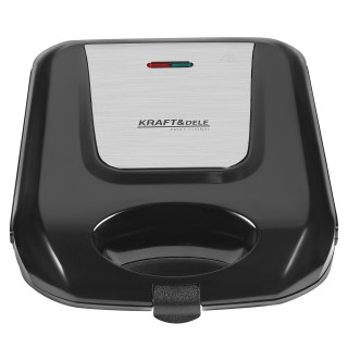 Opekač za piškote in arašide 1400 W KD4116