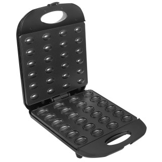 Opekač za piškote in arašide 1400 W KD4116