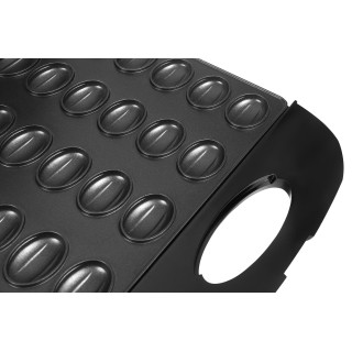 Opekač za piškote in arašide 1400 W KD4116