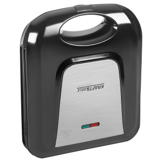 Opekač za piškote in arašide 1400 W KD4116